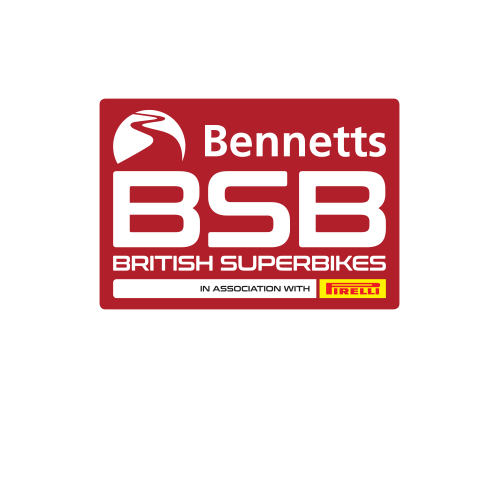 Bennetts British Superbikes logo